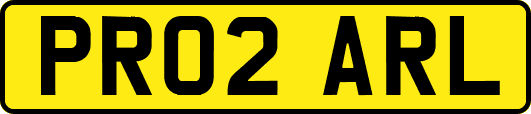 PR02ARL
