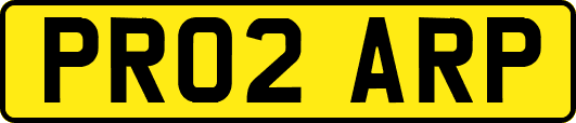 PR02ARP