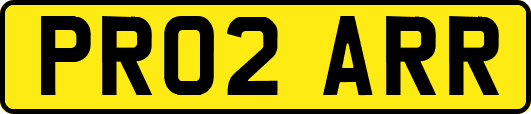 PR02ARR