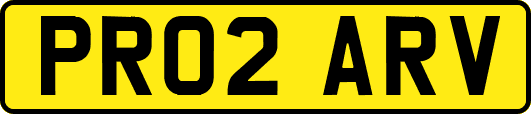 PR02ARV