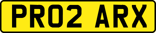 PR02ARX