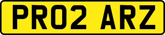 PR02ARZ