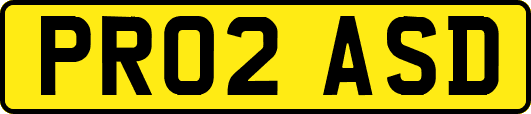 PR02ASD