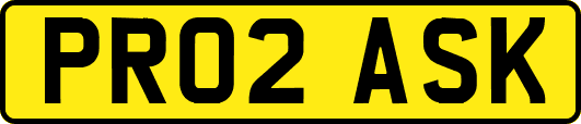 PR02ASK
