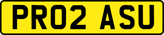 PR02ASU