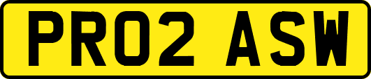 PR02ASW