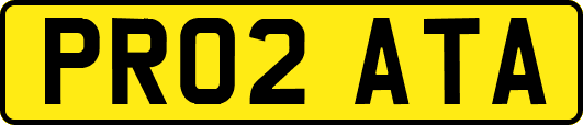 PR02ATA