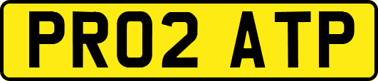 PR02ATP
