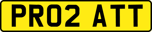 PR02ATT