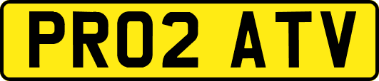 PR02ATV