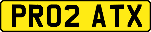 PR02ATX