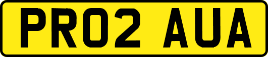 PR02AUA