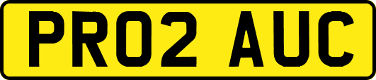 PR02AUC