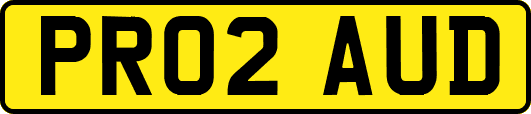 PR02AUD