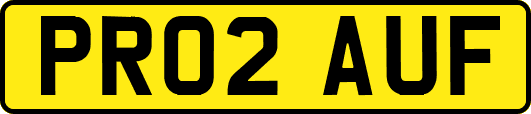 PR02AUF