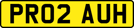 PR02AUH