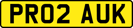 PR02AUK