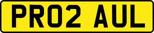 PR02AUL