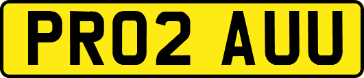 PR02AUU