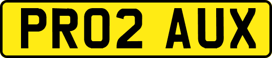 PR02AUX