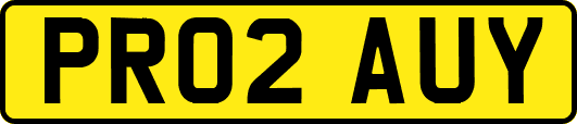 PR02AUY