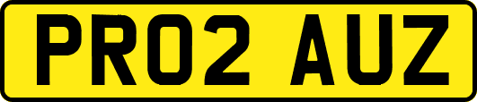 PR02AUZ