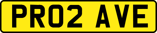 PR02AVE