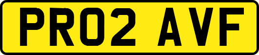 PR02AVF