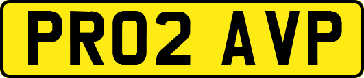PR02AVP