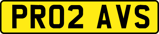 PR02AVS