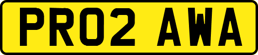 PR02AWA