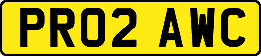 PR02AWC