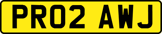 PR02AWJ