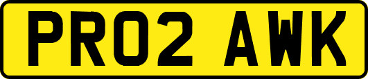 PR02AWK