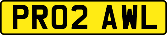 PR02AWL