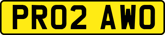 PR02AWO
