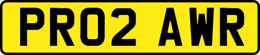 PR02AWR