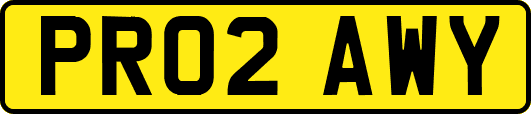 PR02AWY