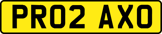 PR02AXO