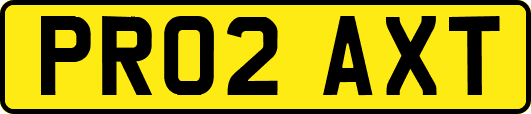 PR02AXT
