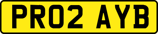 PR02AYB