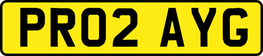 PR02AYG