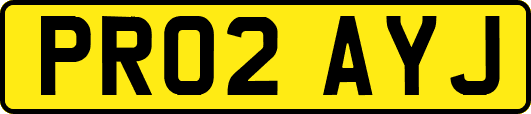 PR02AYJ
