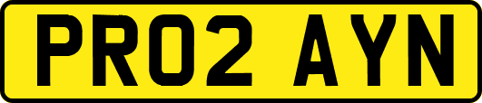 PR02AYN