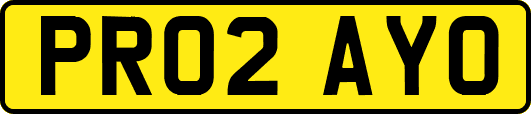 PR02AYO