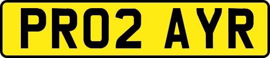 PR02AYR