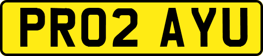 PR02AYU