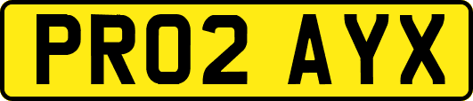 PR02AYX