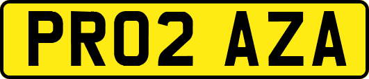 PR02AZA