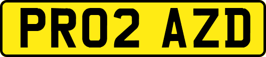 PR02AZD